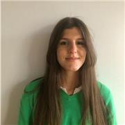 sono Sara e offro ripetizioni di chimica per studenti delle scuole superiori e universitari